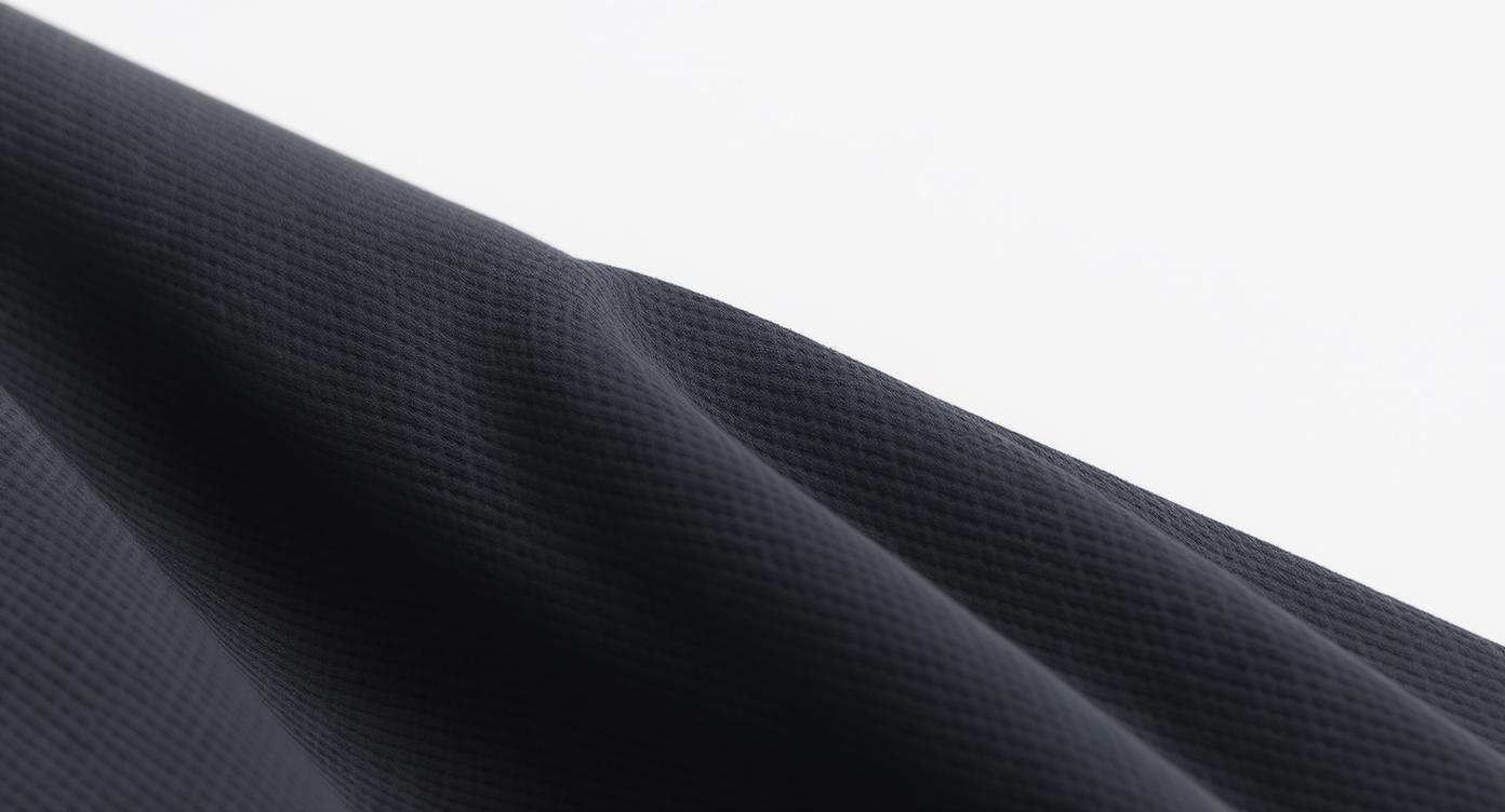 Moisture Management: Beyond "Wicking"