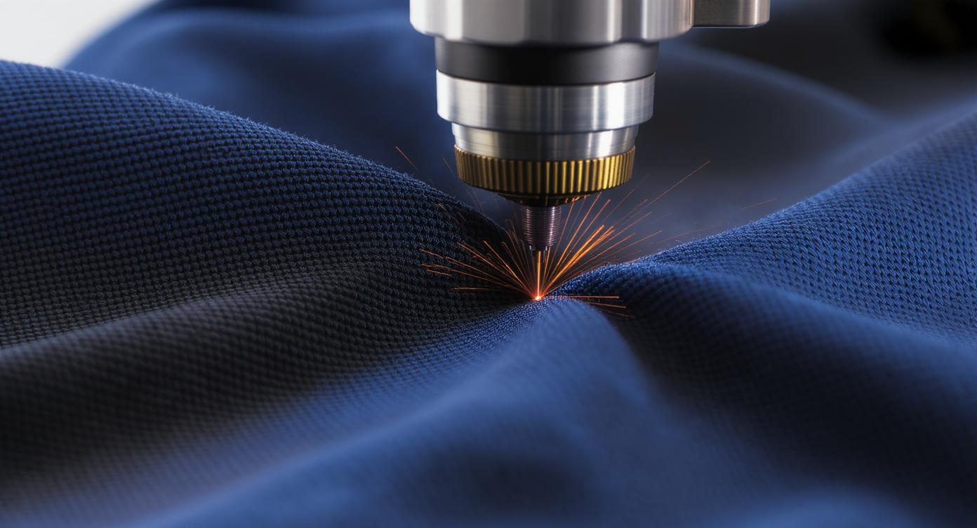 Laser Cutting: Precision Without Fraying