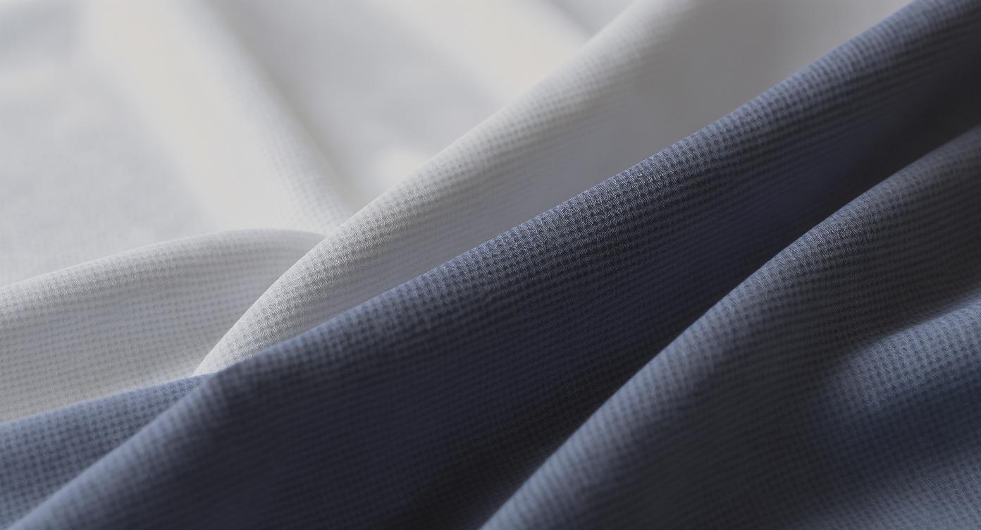 How can I verify recycled polyester content without full traceability documentation?
