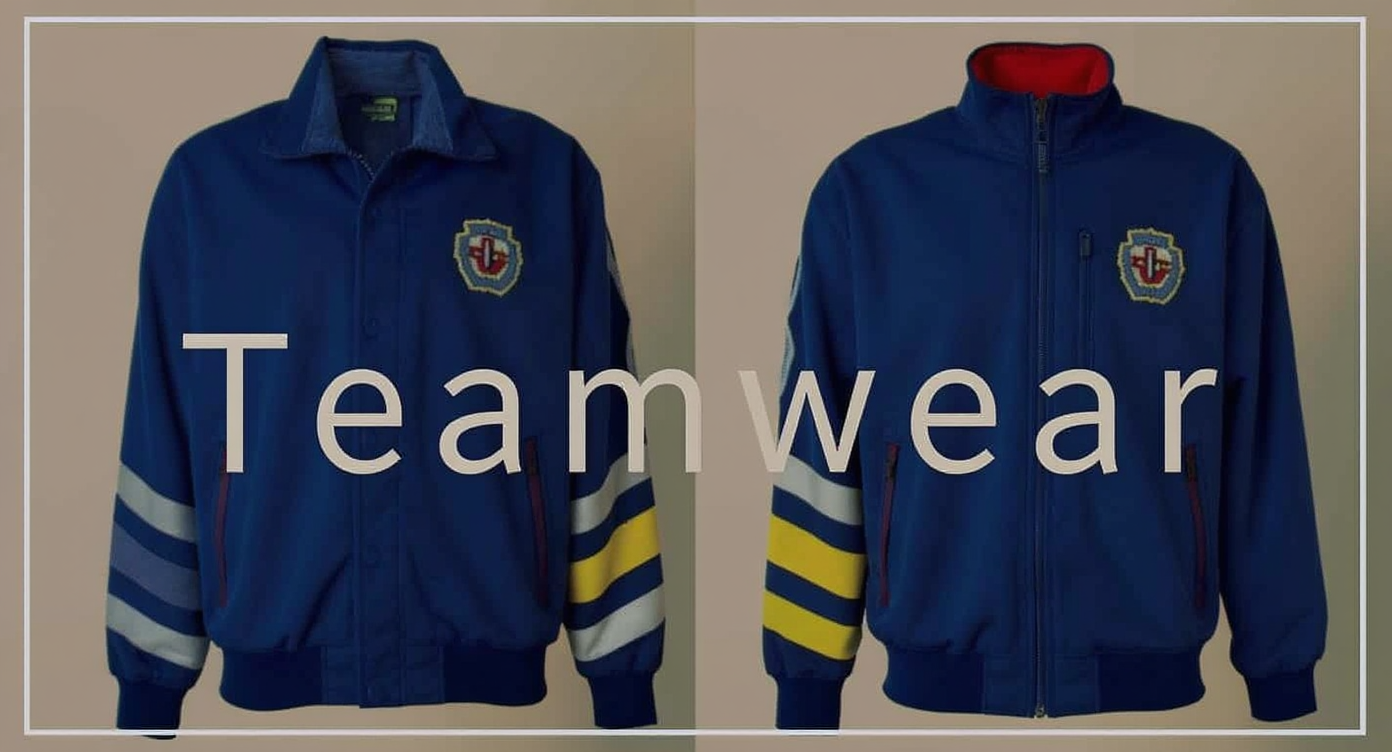 16 Different Types of Clothing You Would Love to Know Them - Teamwear