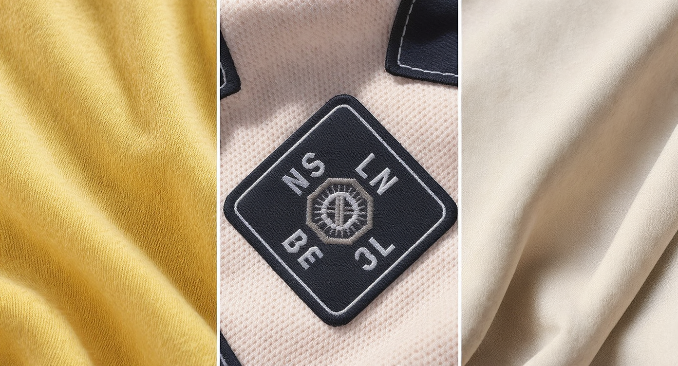 23 Top-Rated T-Shirt Design Trends for 2023–2024 - Embroidered Patches Retro Revival