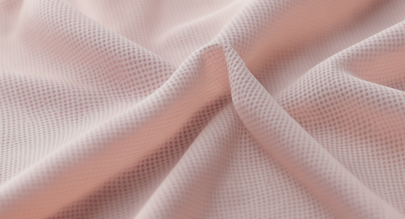 23 Top-Rated T-Shirt Design Trends for 2023–2024 - Transparent Mesh Inserts Breathable But Fragile