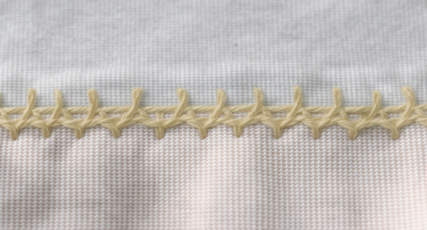 9 Types of Embroidery – A Visual Guide - Cross Stitch