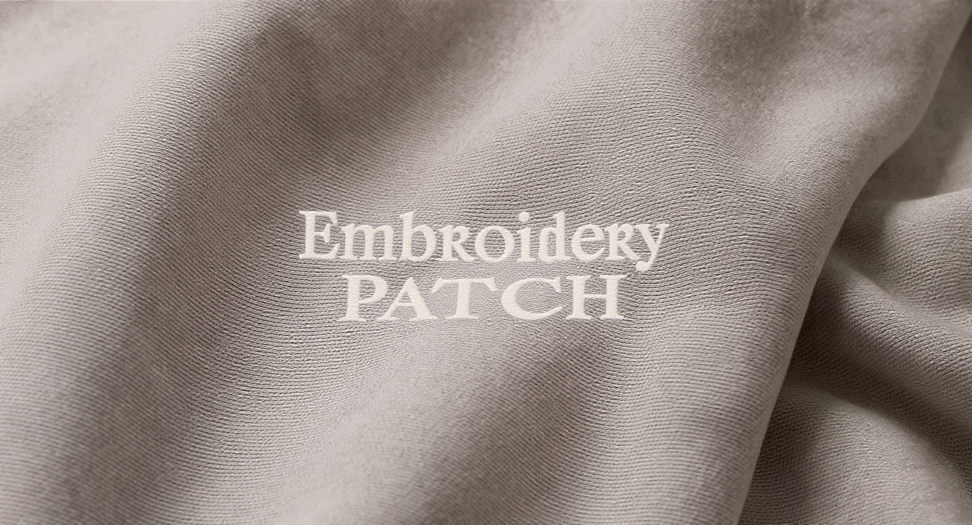 9 Types of Embroidery – A Visual Guide - Embroidery Patch