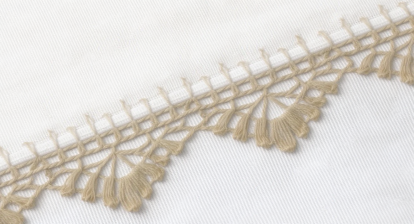 9 Types of Embroidery – A Visual Guide - Chenille Embroidery