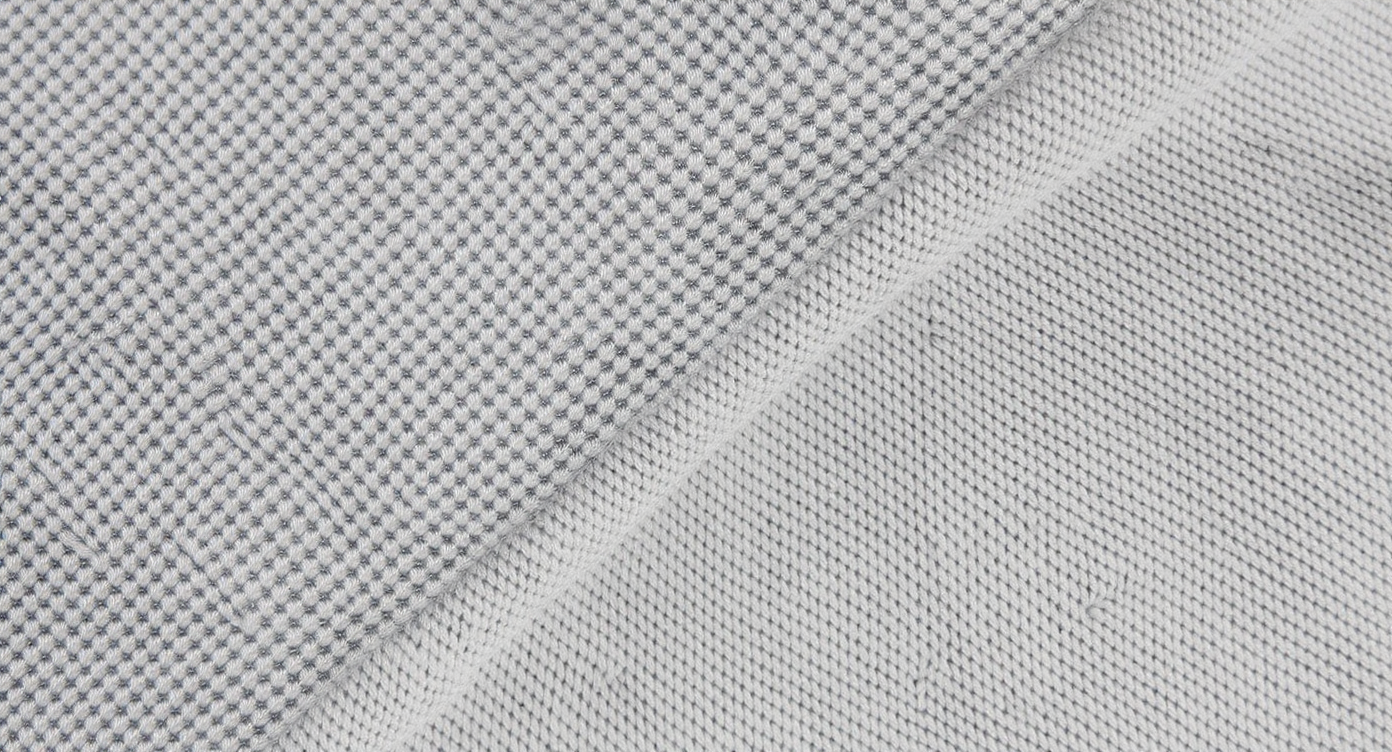 What Is the Difference Between Fabric and Cloth? - Knit Fabric The Workhorse of Activewear
