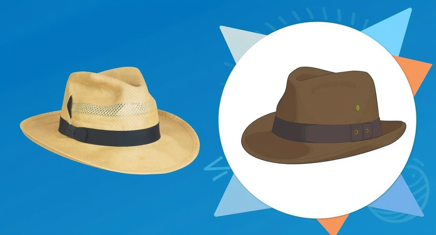 Difference Between Hat and Cap - What Is a Hat