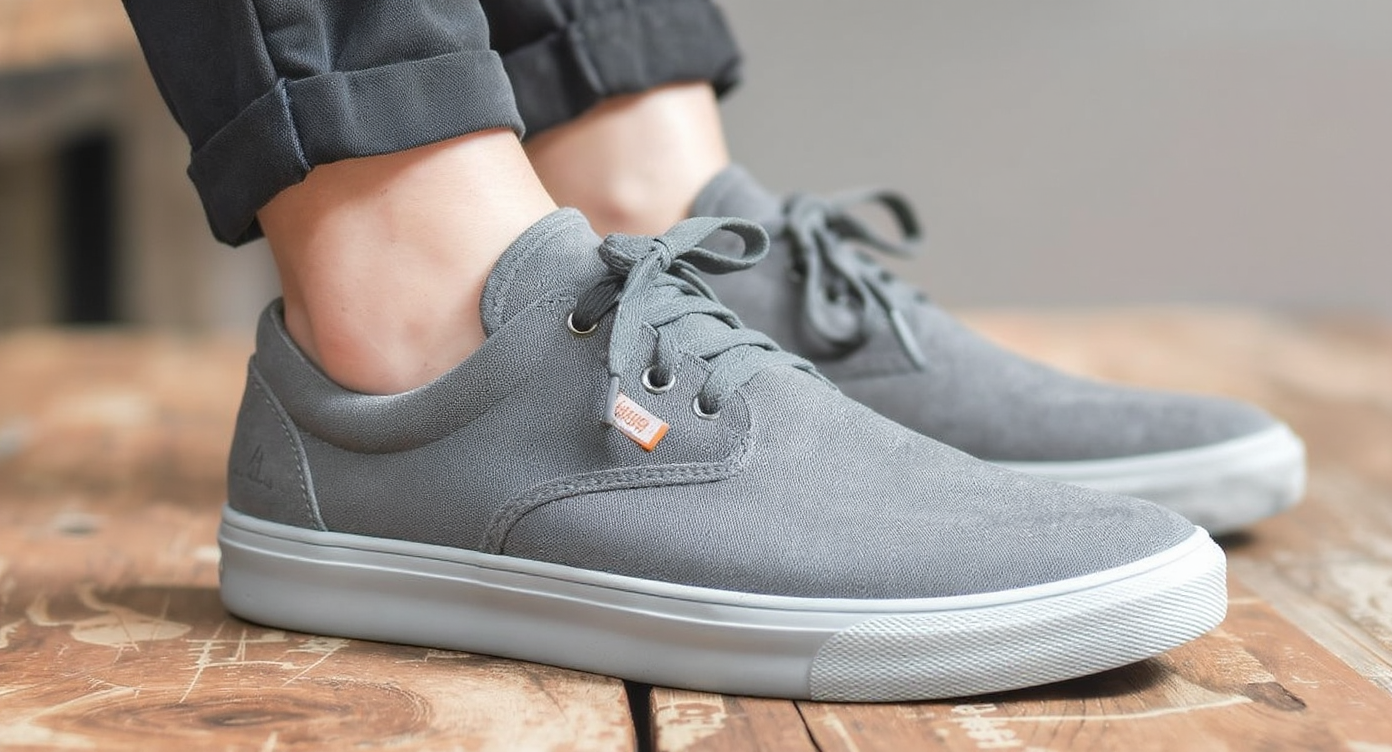 Different Types of Footwear and Their Names - Casual Footwear Where Comfort Sells