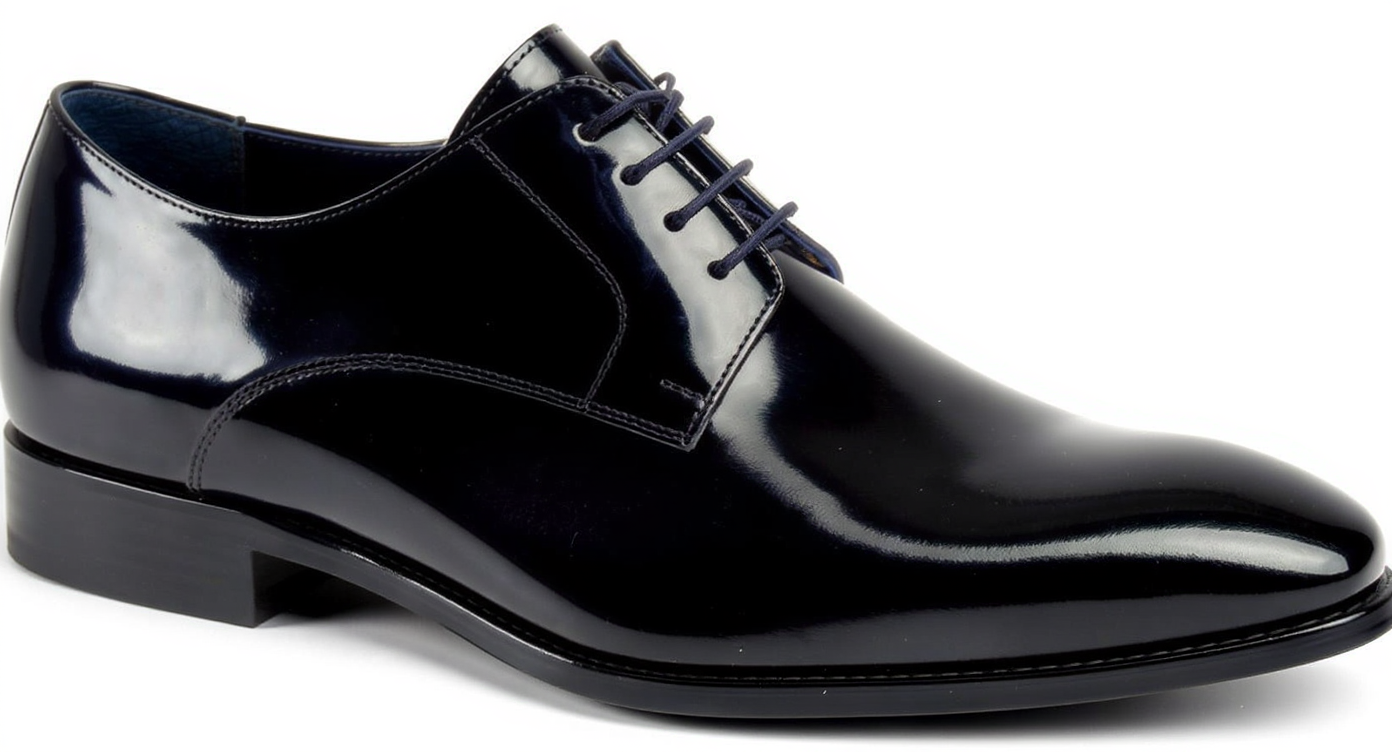 Different Types of Footwear and Their Names - Formal Footwear Less Volume More Prestige