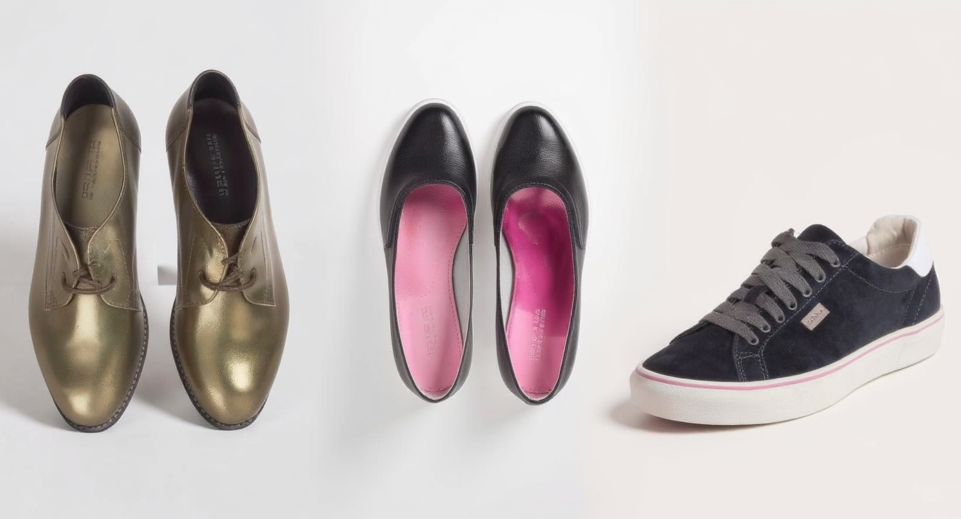 Different Types of Footwear and Their Names - Final Thoughts