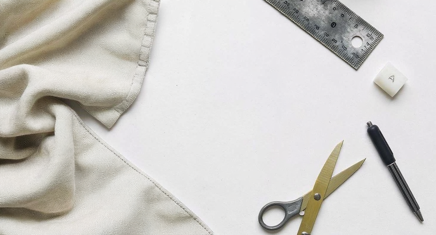 How to Draw Fashion Sketches: A Step-by-Step Guide for Beginners - Tools You Actually Need Forget the Fancy Stuff