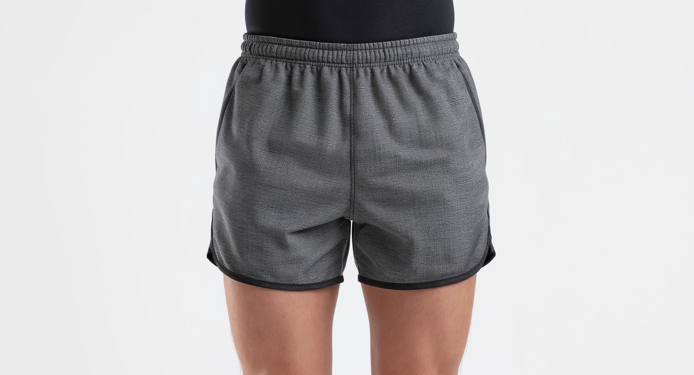 A Guide to 28 Different Types of Shorts (With Pictures) - Running Shorts