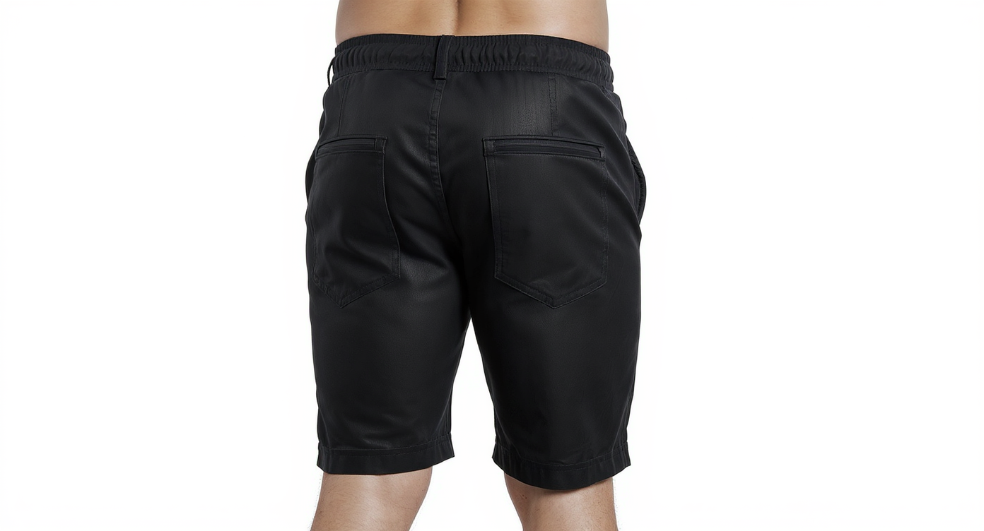 A Guide to 28 Different Types of Shorts (With Pictures) - Gym Shorts Biker Shorts