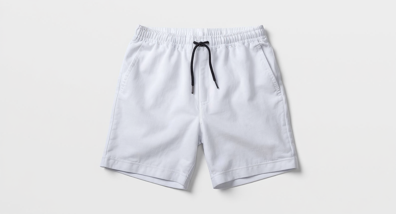 A Guide to 28 Different Types of Shorts (With Pictures) - Tennis Shorts
