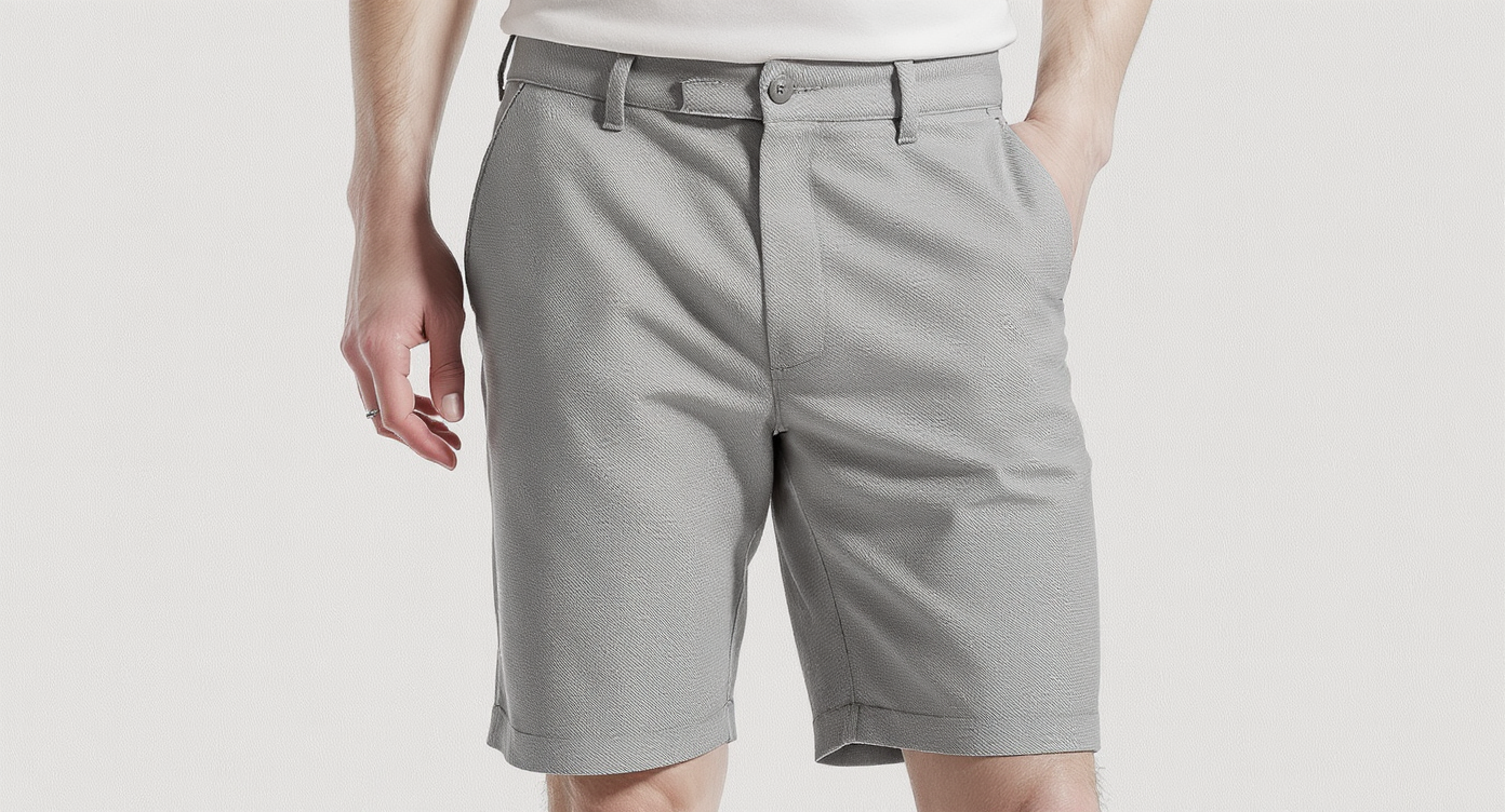 A Guide to 28 Different Types of Shorts (With Pictures) - Golf Shorts