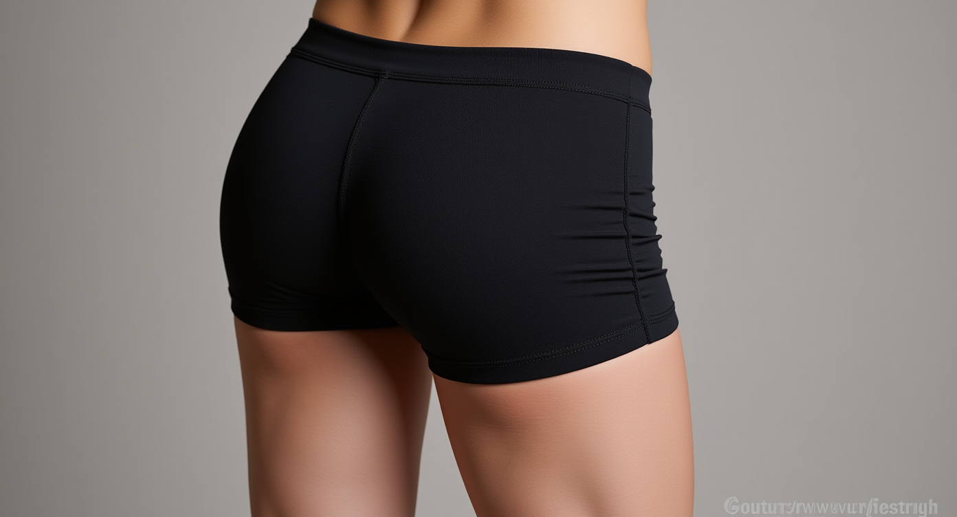 A Guide to 28 Different Types of Shorts (With Pictures) - Compression Shorts