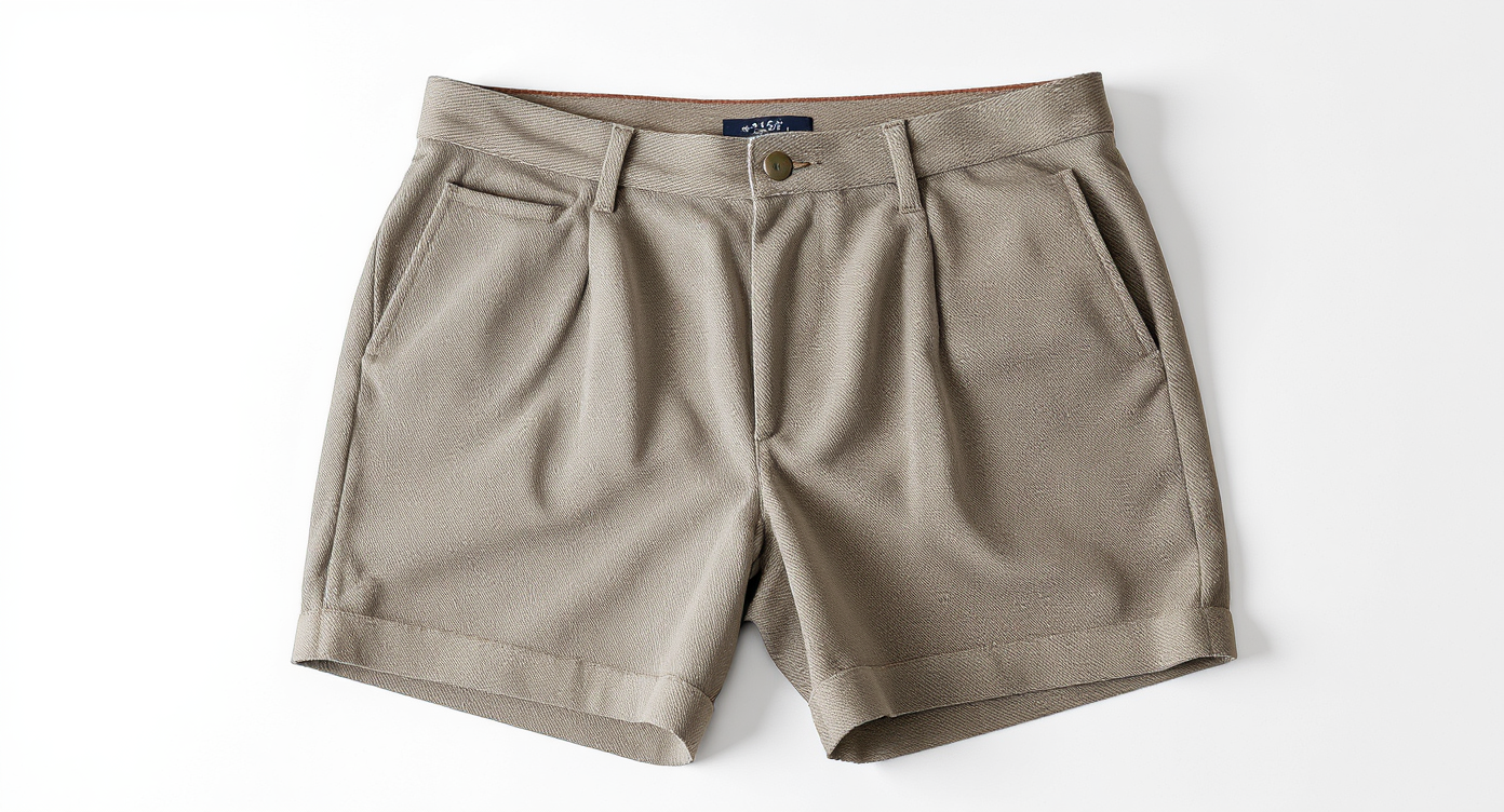 A Guide to 28 Different Types of Shorts (With Pictures) - Tailored Shorts