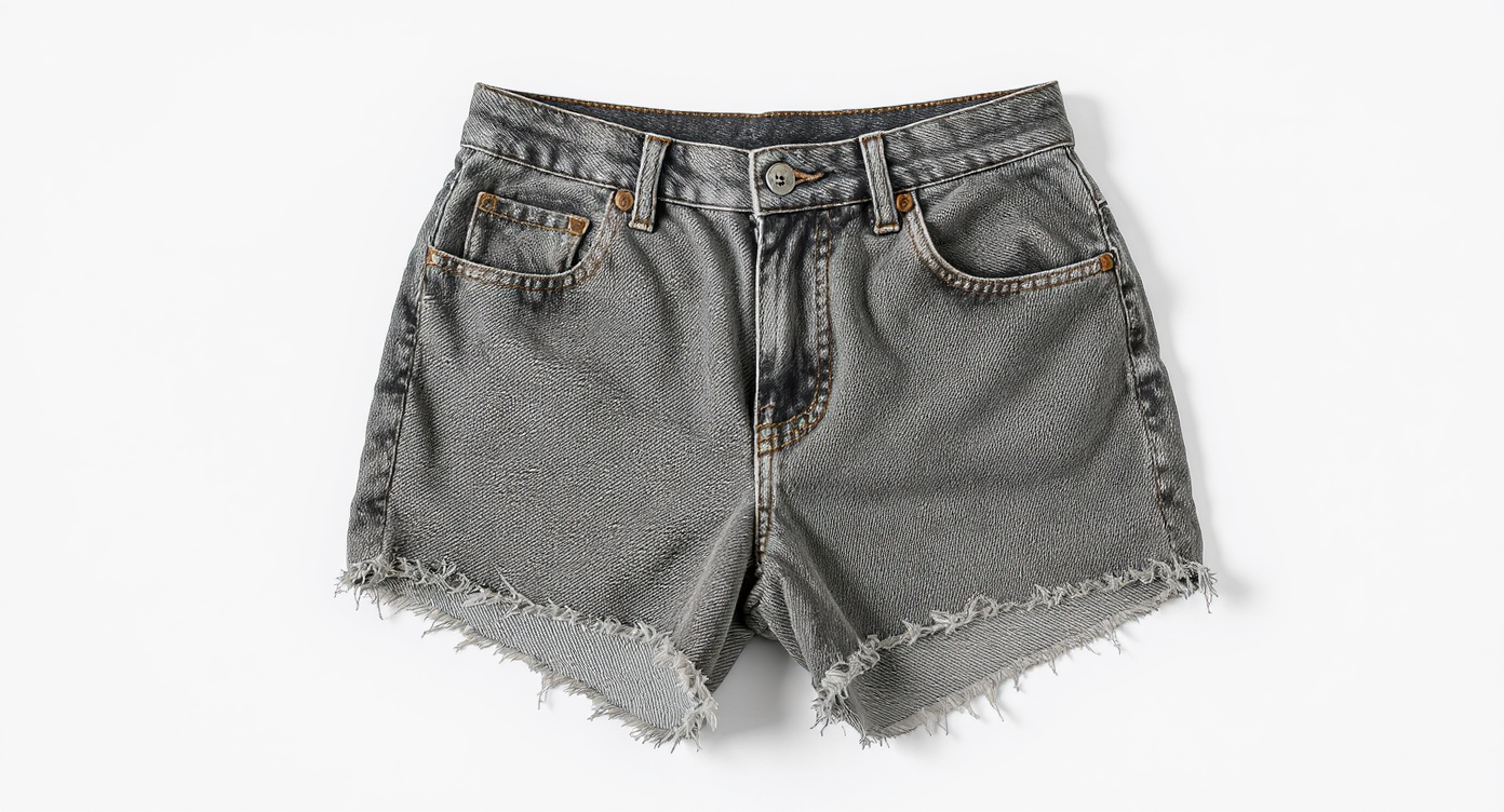 A Guide to 28 Different Types of Shorts (With Pictures) - Raw Edge Shorts