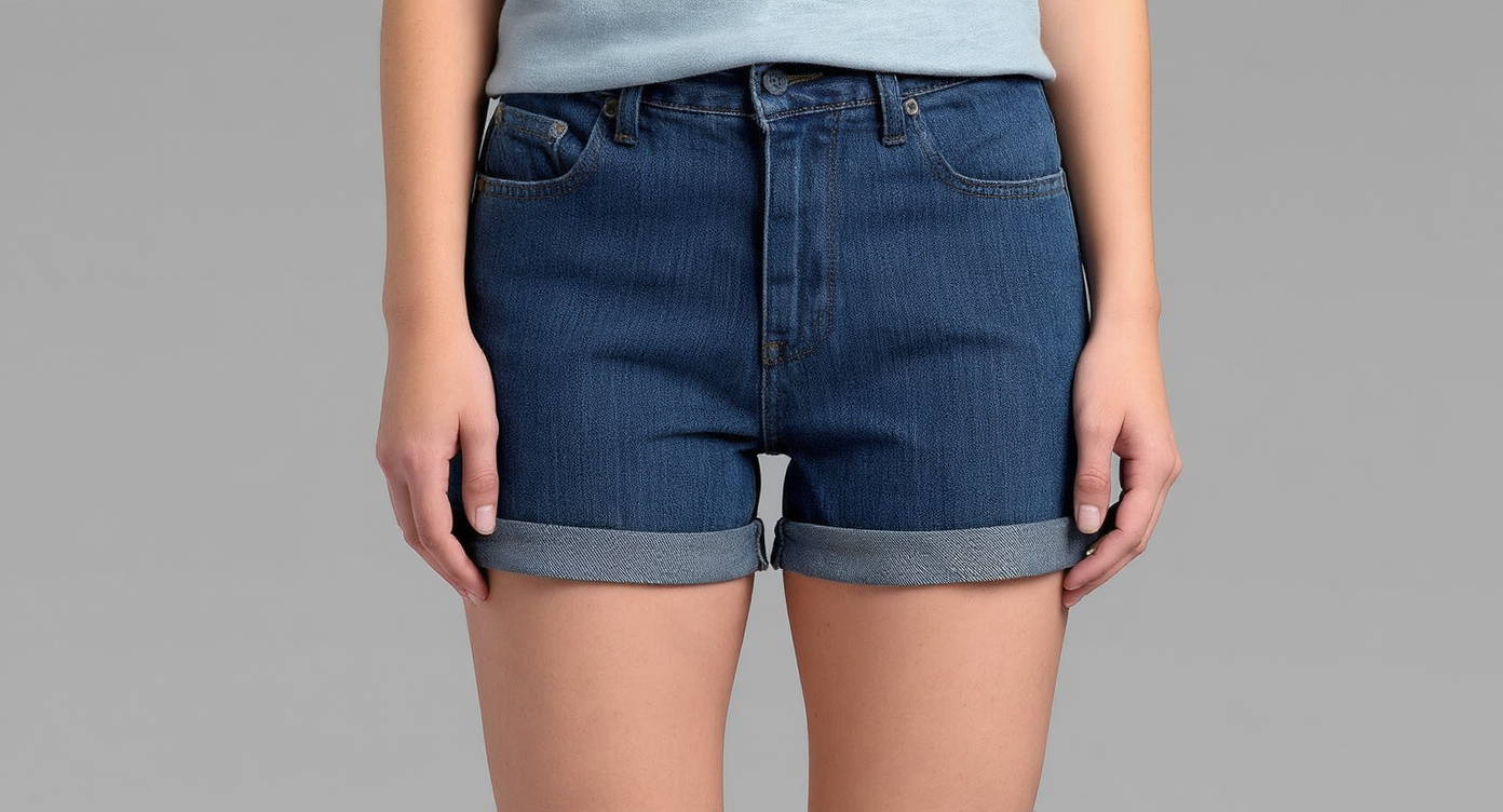 A Guide to 28 Different Types of Shorts (With Pictures) - Skort