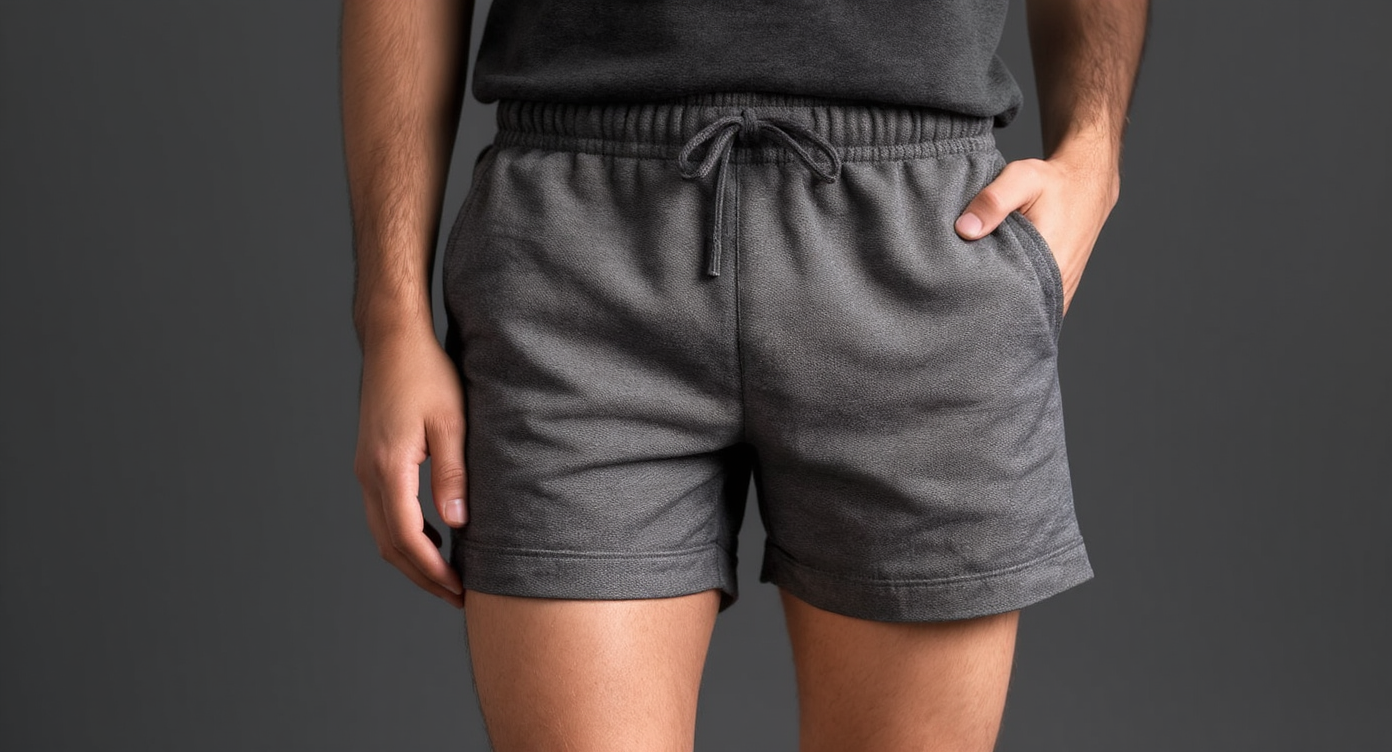 A Guide to 28 Different Types of Shorts (With Pictures) - Pajama Shorts