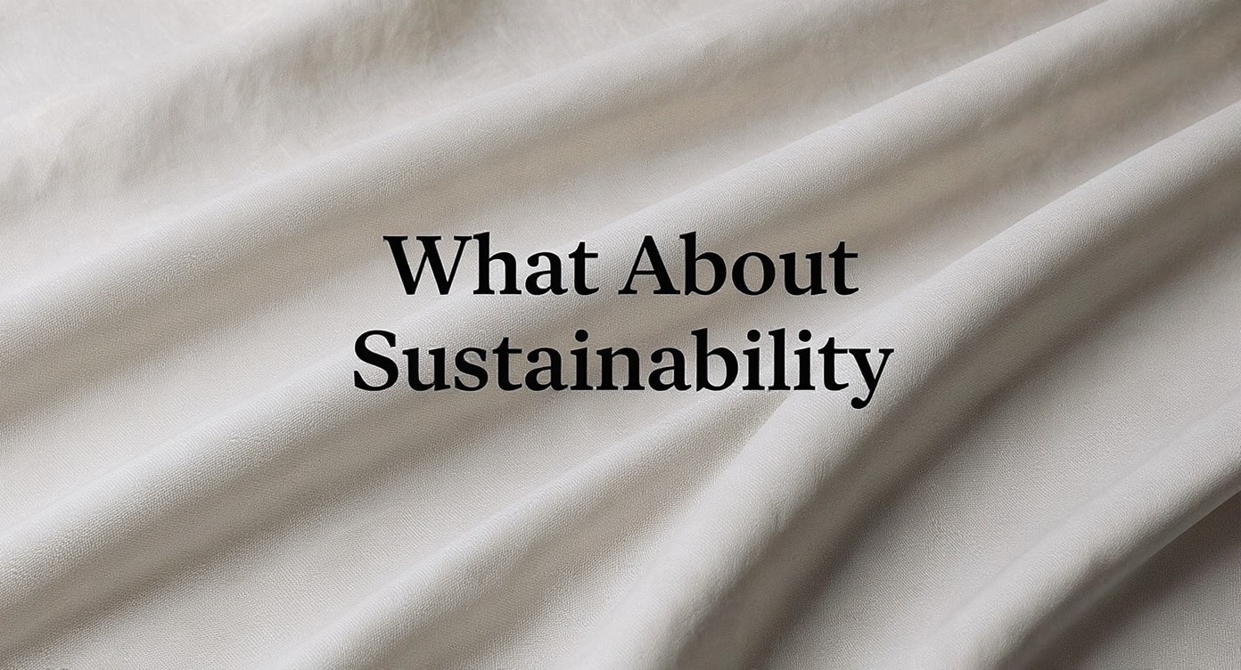 PLM for Fashion: Everything You Need to Know - What About Sustainability