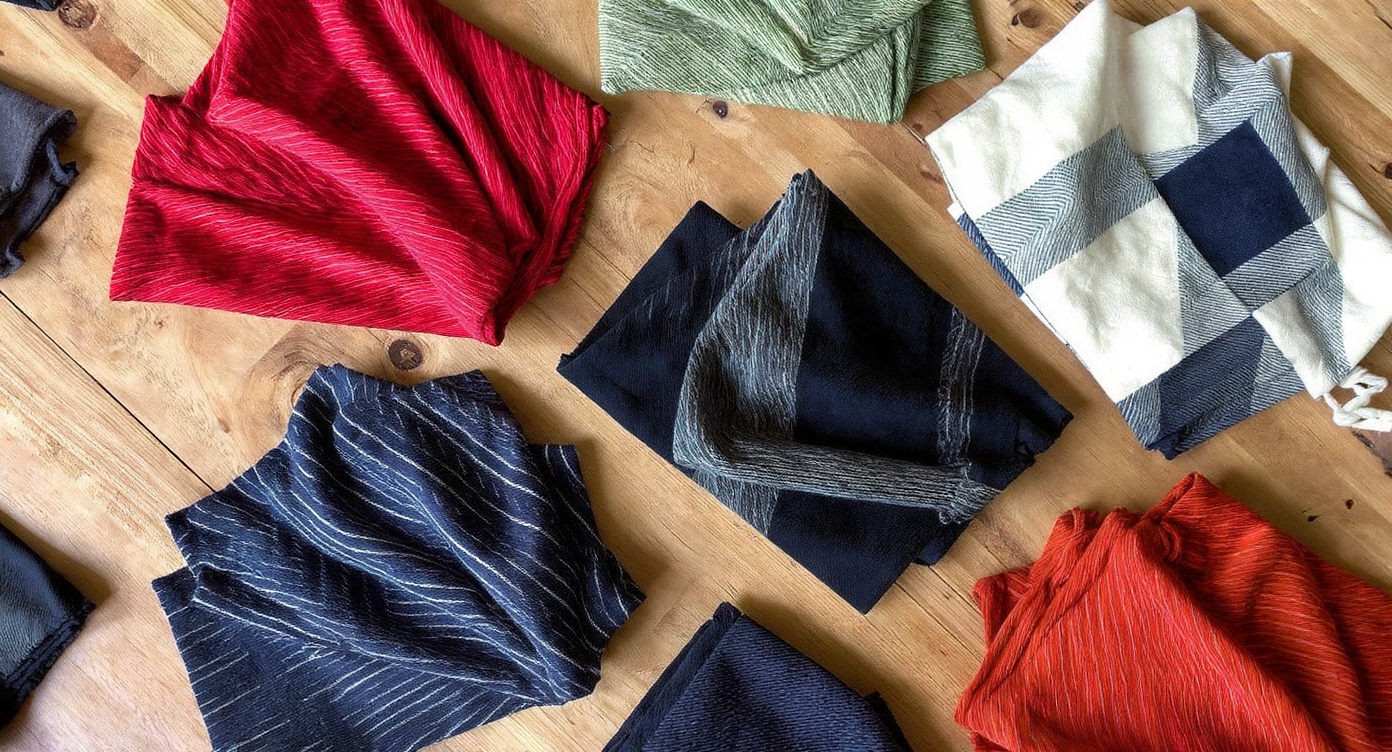 Top 7 Cut and Sew Clothing Manufacturers - 1 Contrado Best for High-End Sustainable Brands