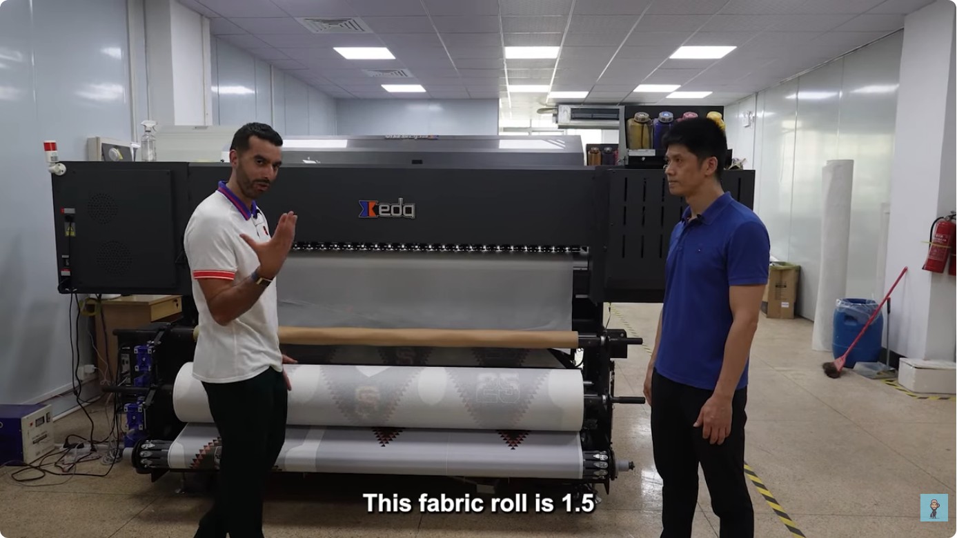 are jerseys made out of polyester