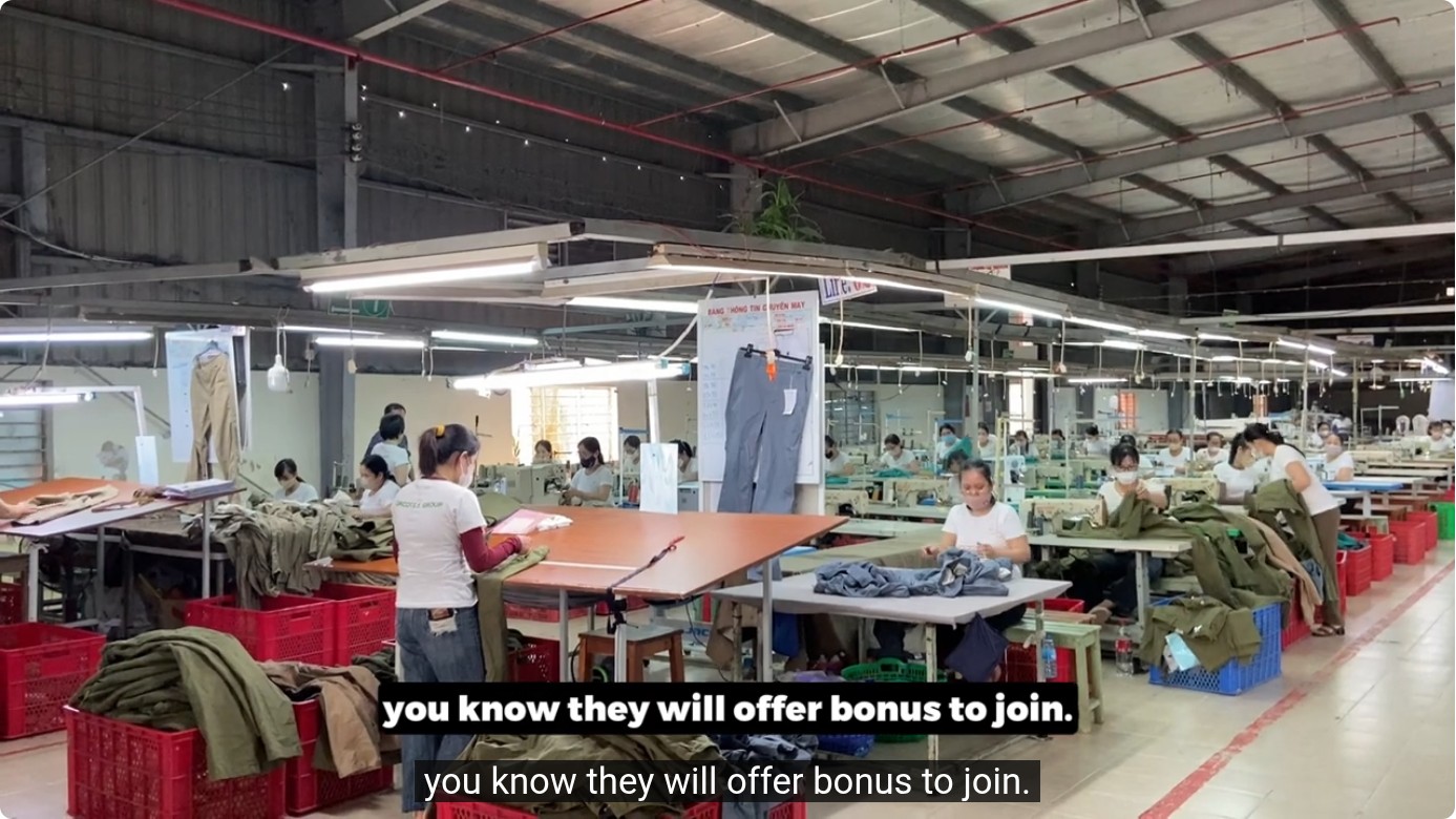 baggy tshirt men