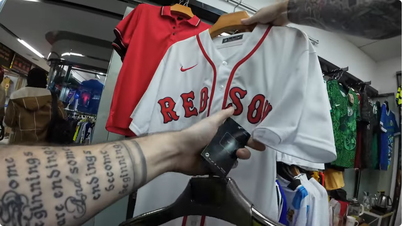 best sportswear brands