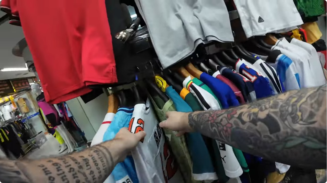 beverly hills polo club brand overview