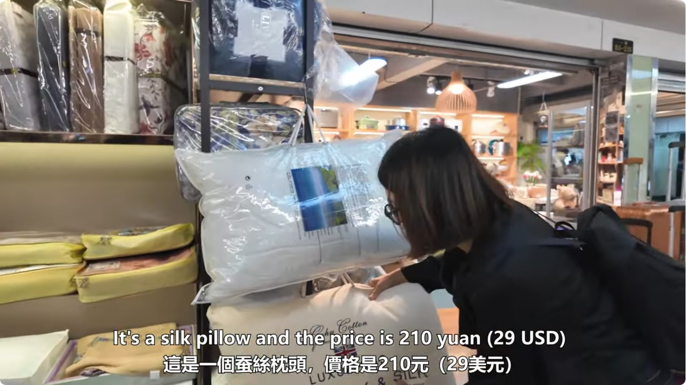 boxy hoodie vs normal hoodie