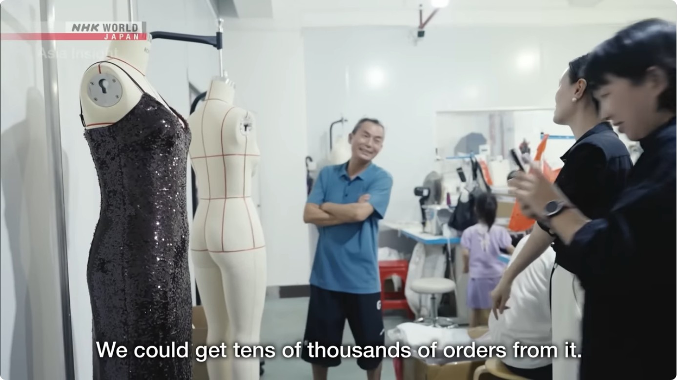 brands like brunello cucinelli but cheaper