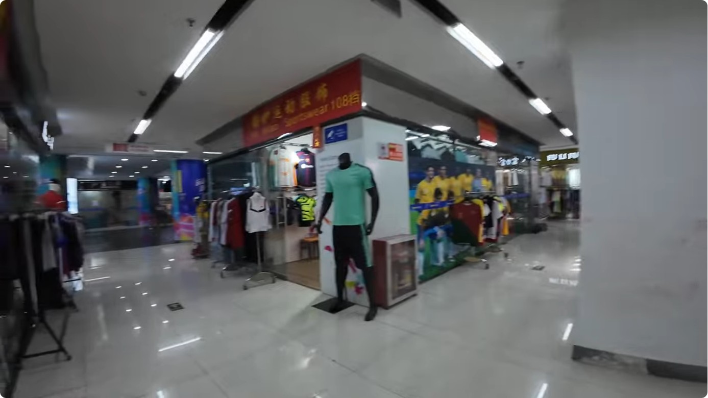 brands similar to american eagle