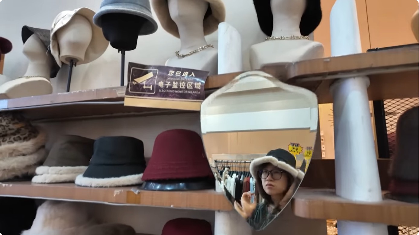brands similar to madewell