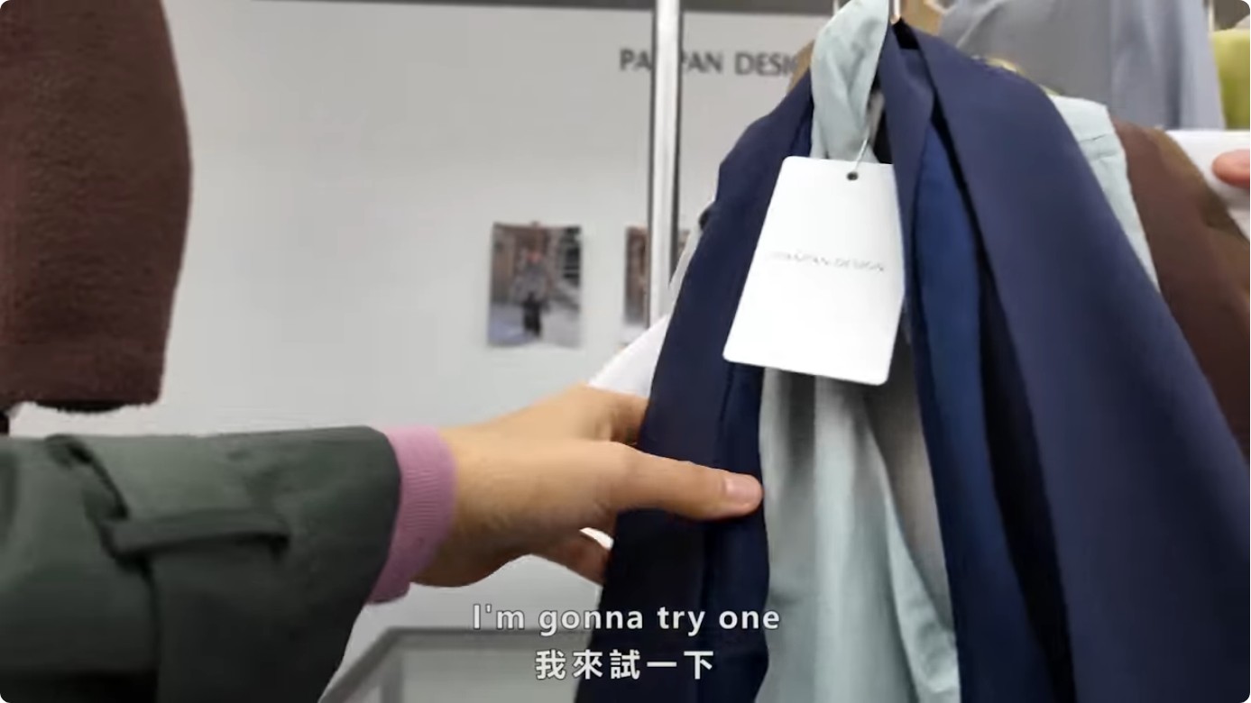 denim wash types