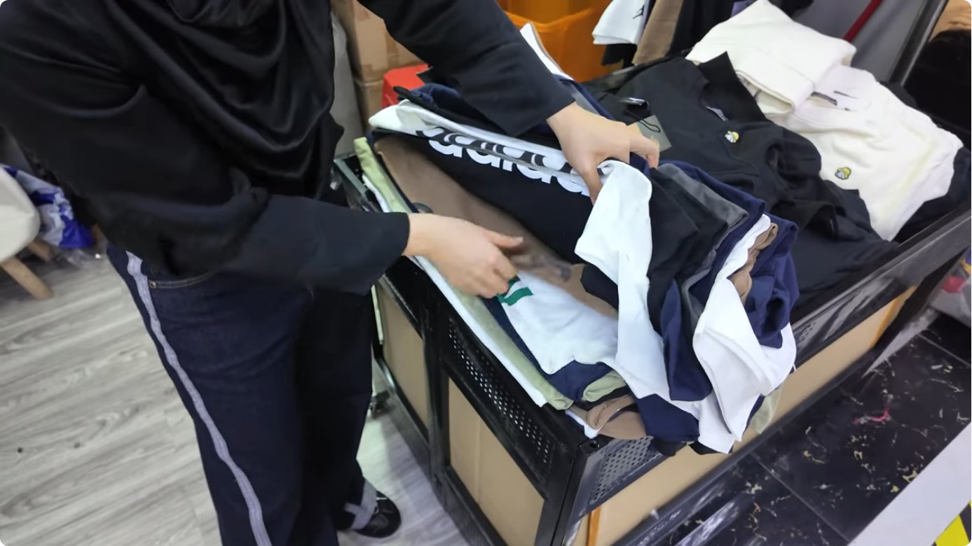 design clothes sketch