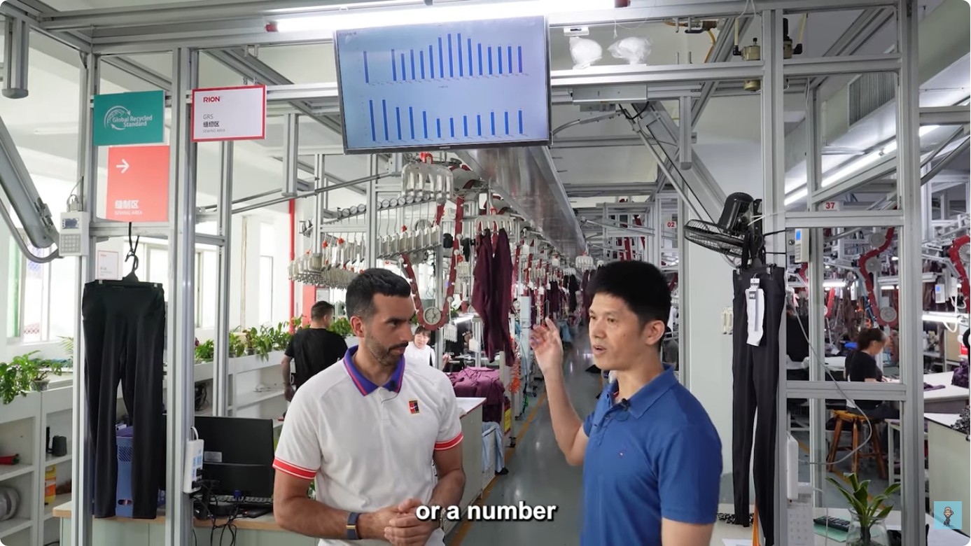 design clothes sketch