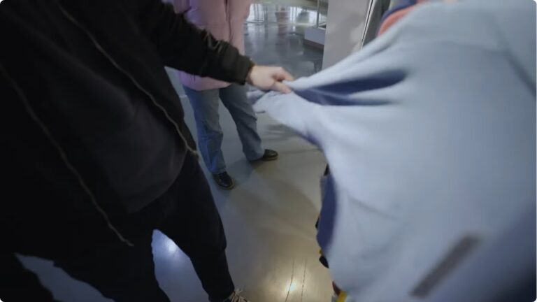 different kinds of embroidery