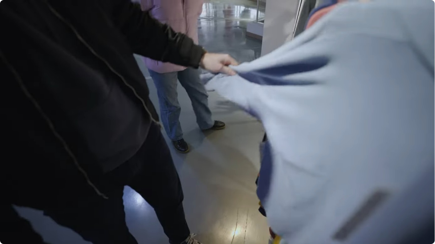 different kinds of embroidery