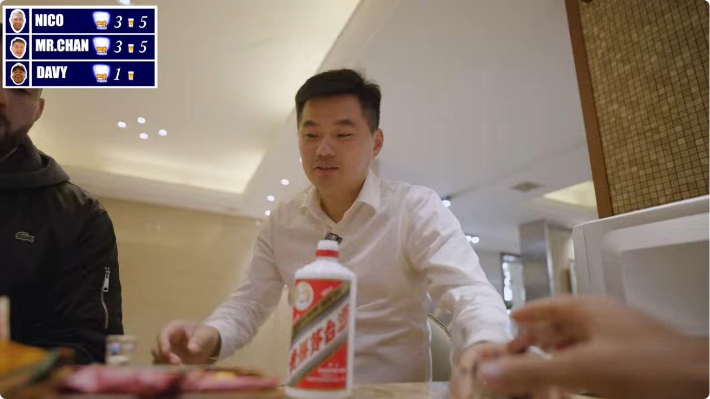 different shirt types