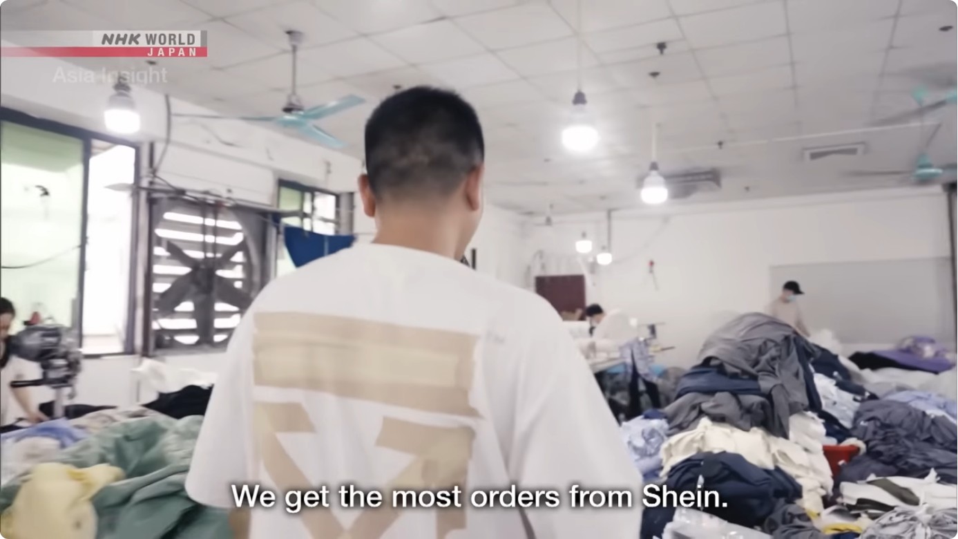 different types of shirt sleeves