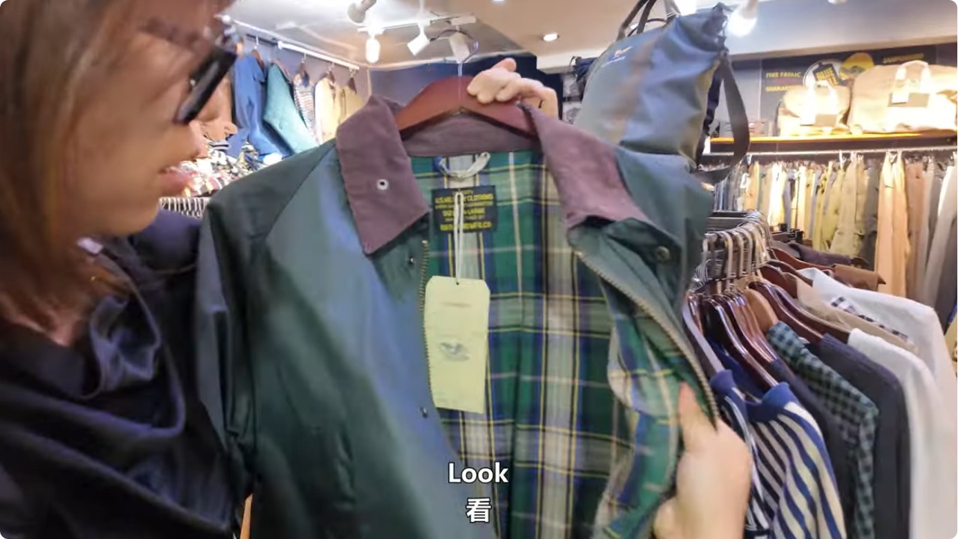 dongguan clothing manufacturer