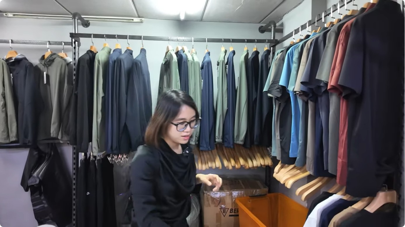 drawing clothes designs