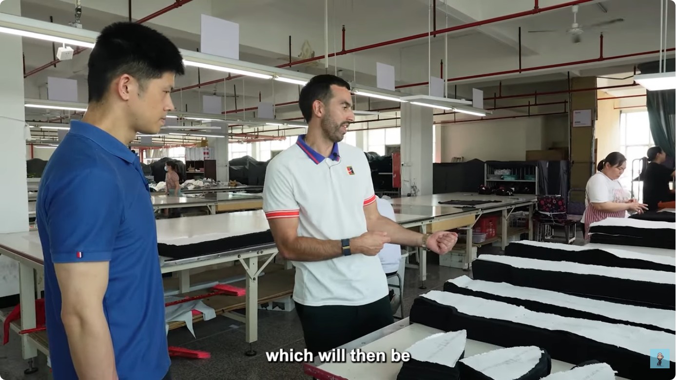 exceed esports jersey