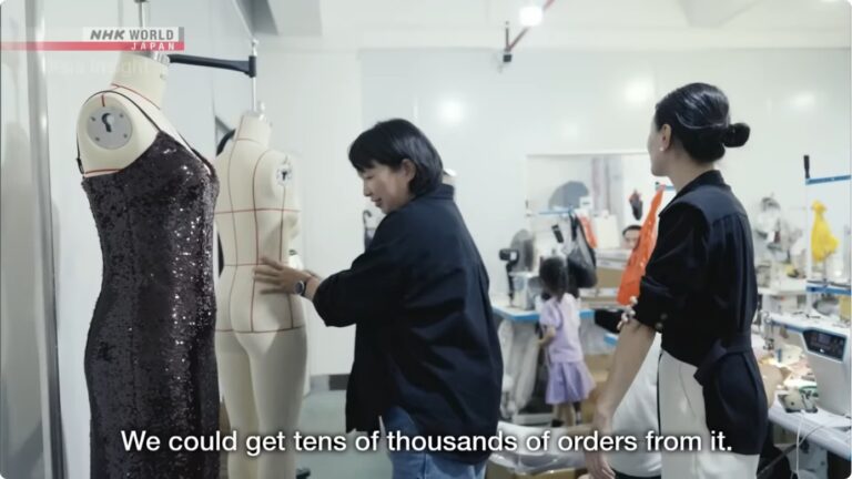 fashion mood board examples