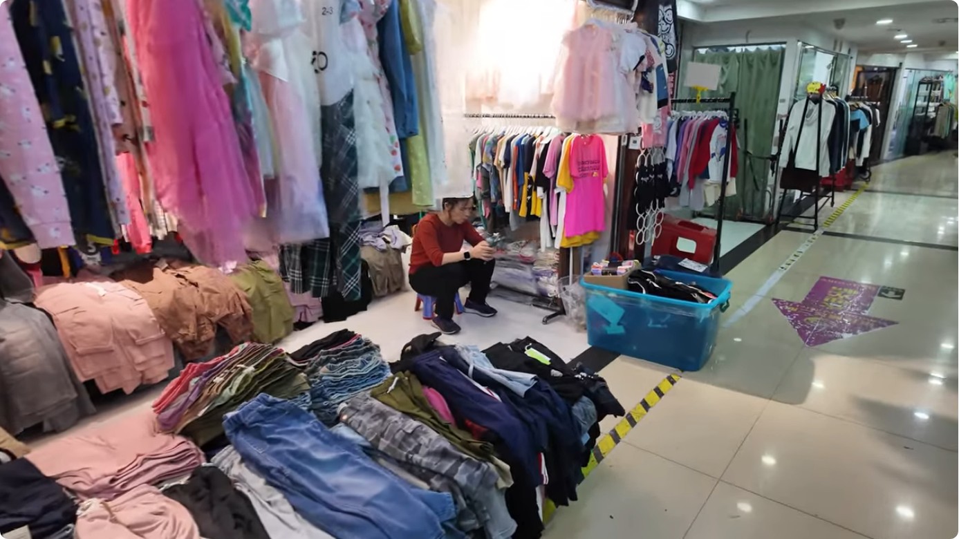 fashion mood board examples