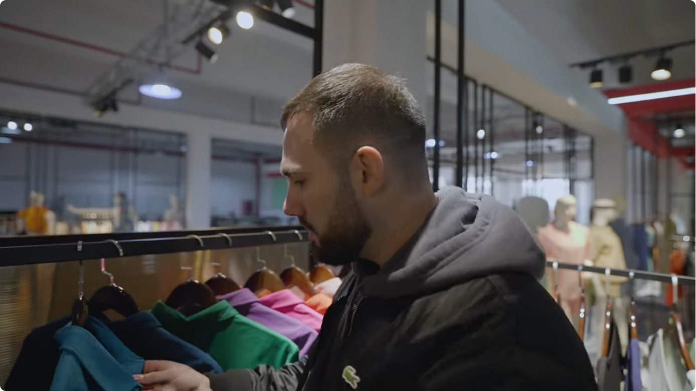 great american sportswear