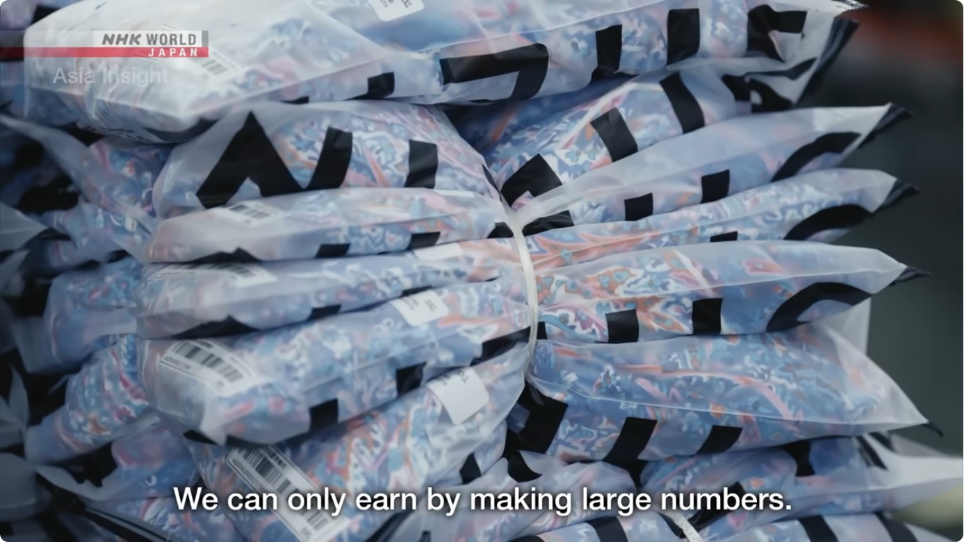hand embroidery garments