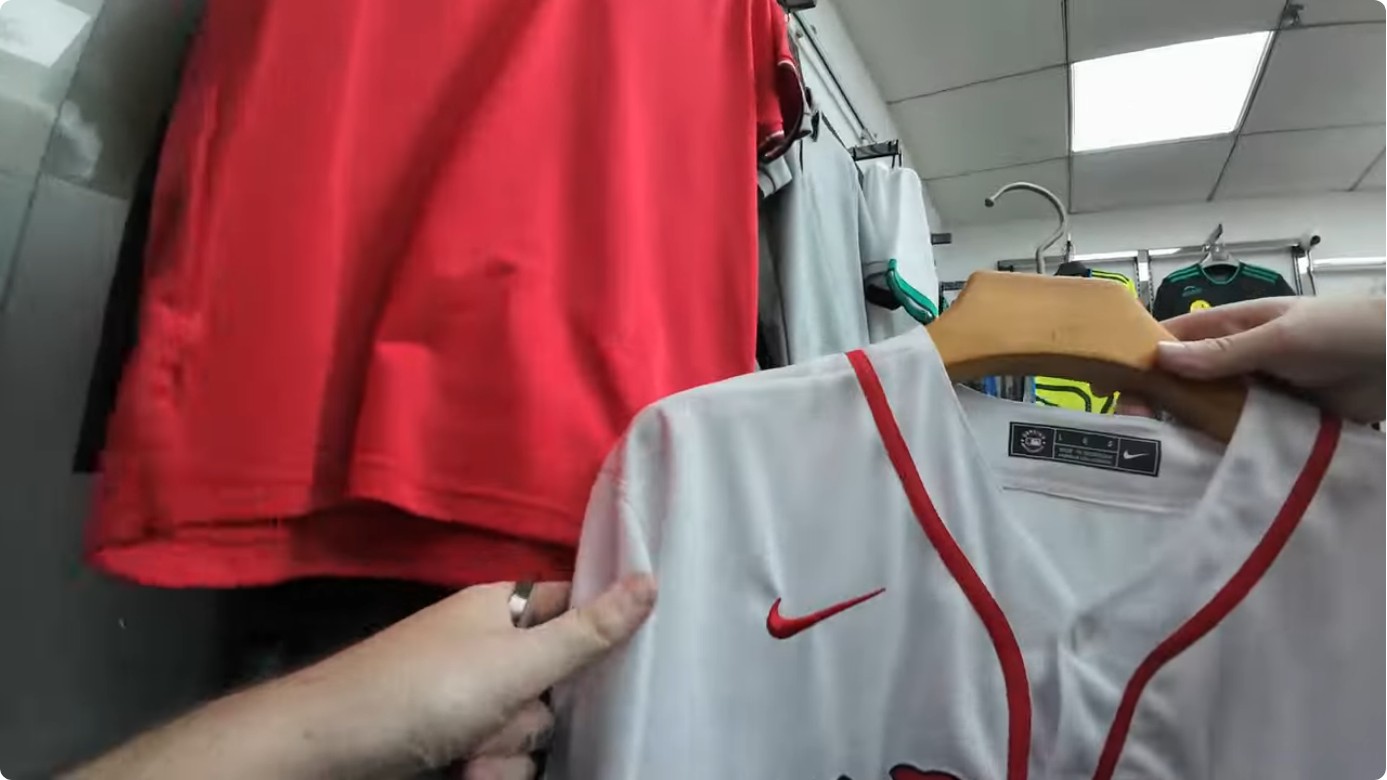 hoodie inside material
