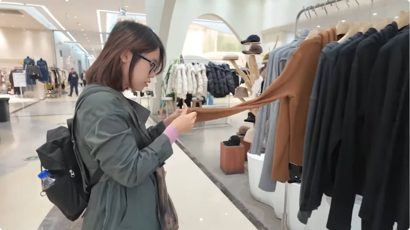 how many factories are involved in creating nike finished goods